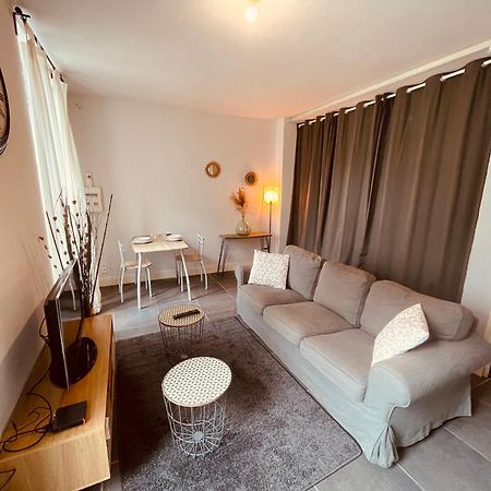 L'Albuconis 1 Grand Studio 奥布松 外观 照片