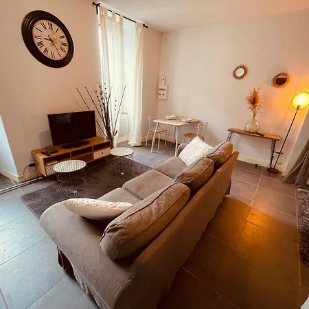 L'Albuconis 1 Grand Studio 奥布松 外观 照片